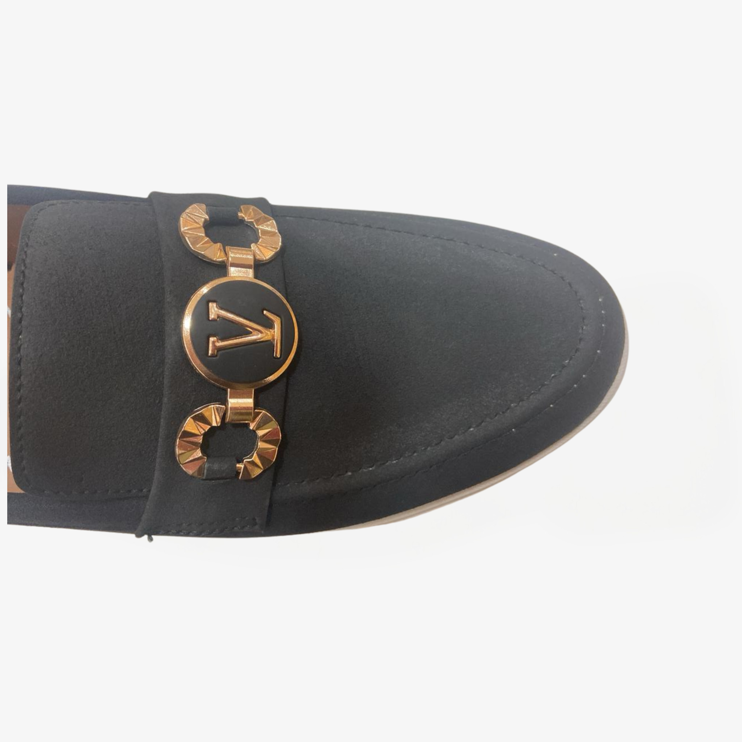 The Versa Loafer