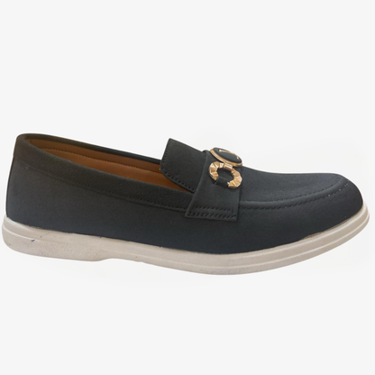 The Versa Loafer