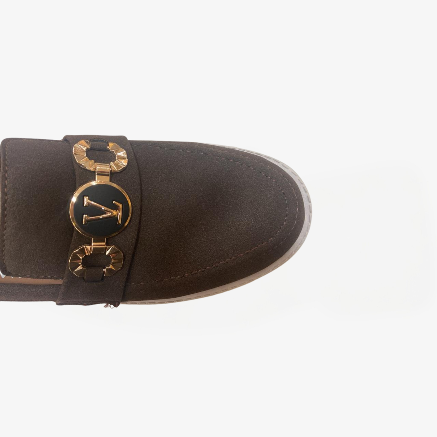 The Versa Loafer