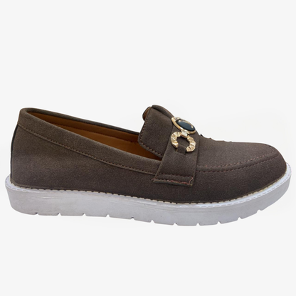 The Versa Loafer