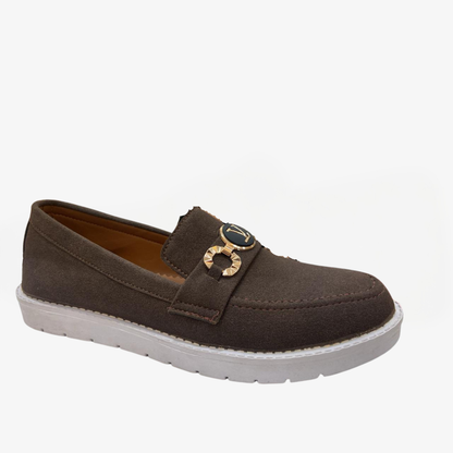 The Versa Loafer